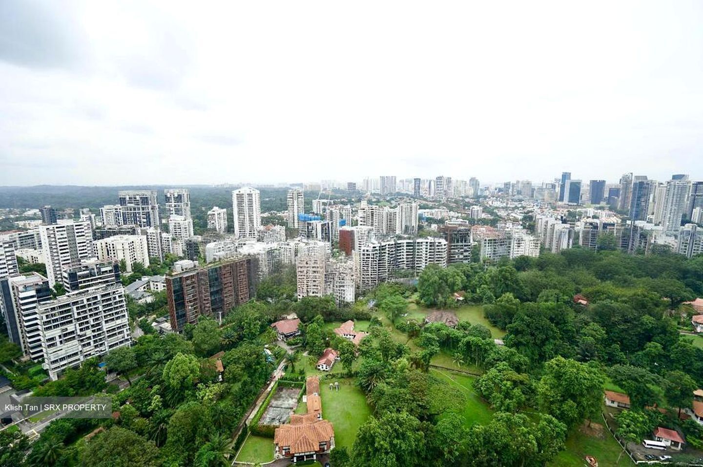 The Draycott (D10), Apartment #456056741